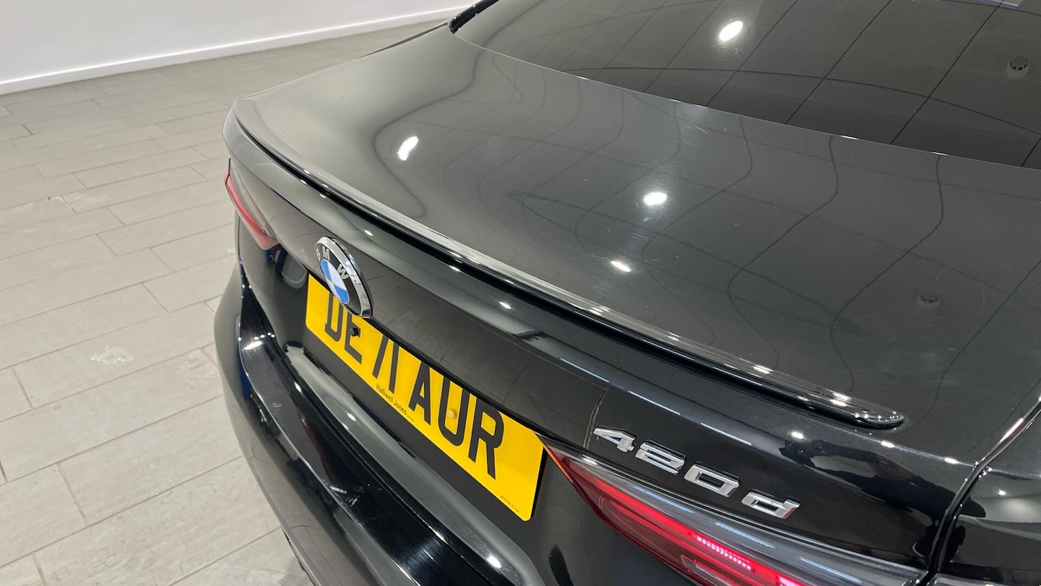 Used BMW 4 Series 2021 for sale - 77162731: Photo 25