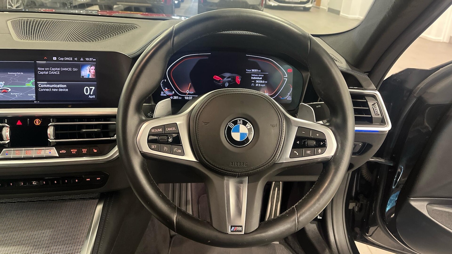 Used BMW 4 Series 2021 for sale - 77162731: Photo 5