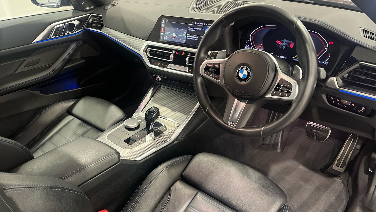 Used BMW 4 Series 2021 for sale - 77162731: Photo 6