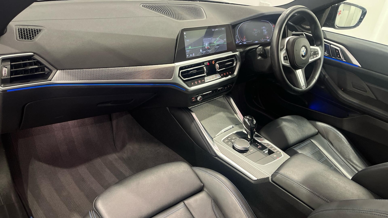 Used BMW 4 Series 2021 for sale - 77162731: Photo 8