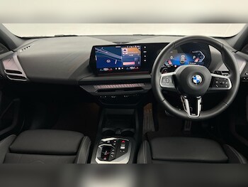 Used BMW 1 Series 2025 for sale - 77496400: Photo