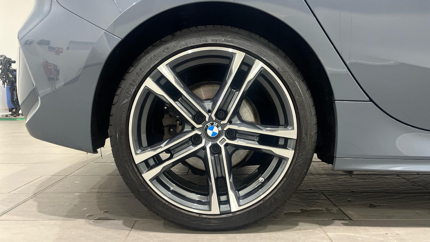 Used BMW 1 Series for sale - 76936618: Photo 14