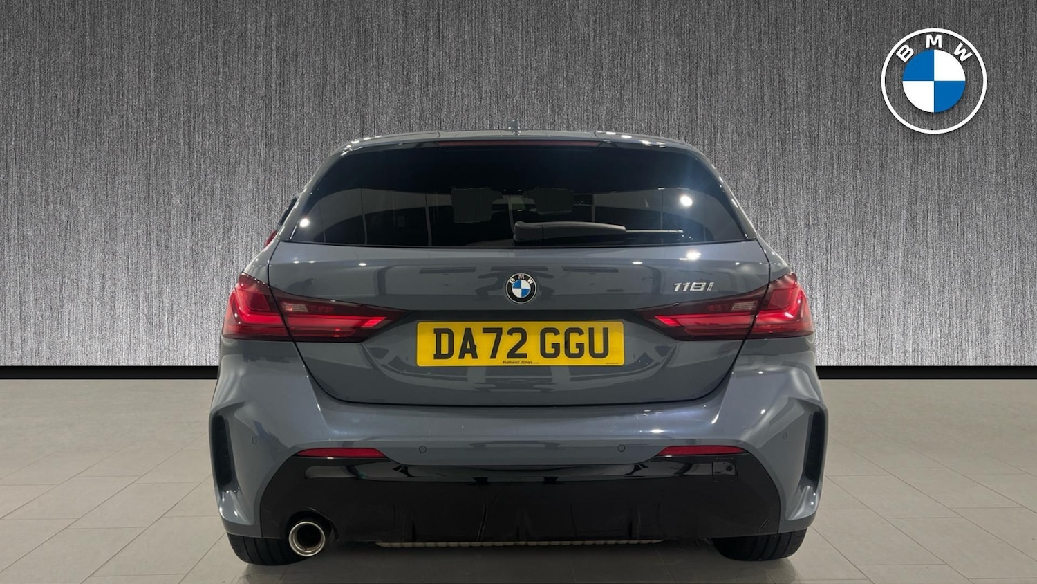 Used BMW 1 Series for sale - 76936618: Photo 15