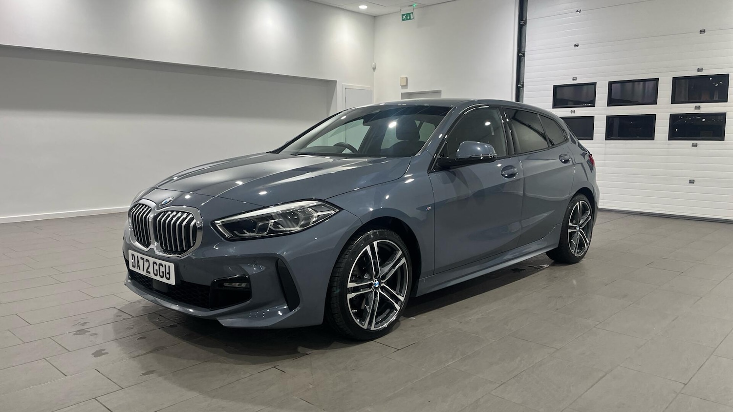 Used BMW 1 Series for sale - 76936618: Photo 19