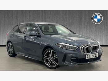 Used BMW 1 Series 2022 for sale - 76936618: Photo