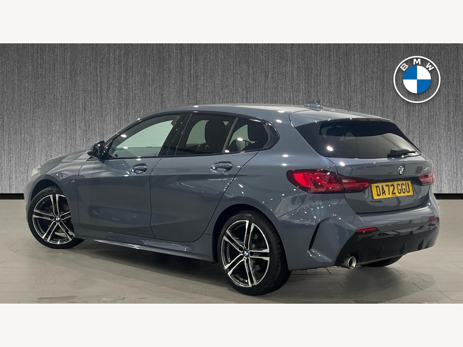 Used BMW 1 Series for sale - 76936618: Photo 2