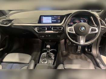 Used BMW 1 Series 2022 for sale - 76936618: Photo