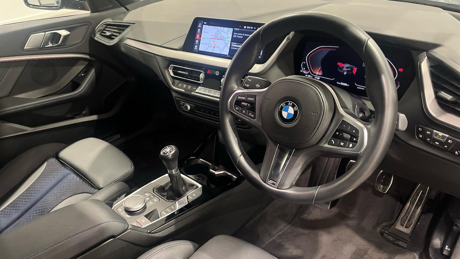 Used BMW 1 Series for sale - 76936618: Photo 6