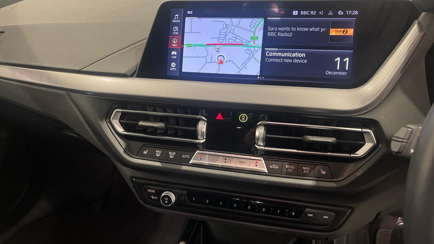 Used BMW 1 Series for sale - 76936618: Photo 8