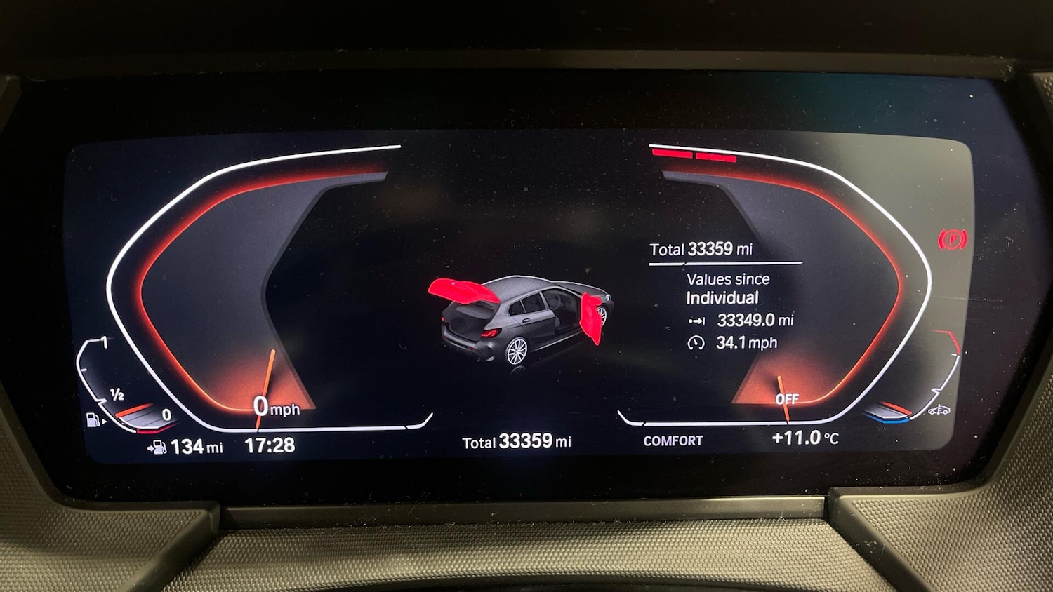 Used BMW 1 Series for sale - 76936618: Photo 9