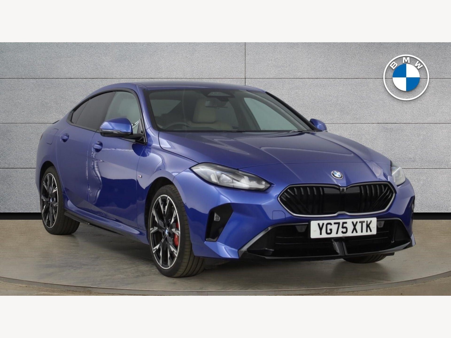 Used BMW 2 Series for sale - 78205093: Photo 1