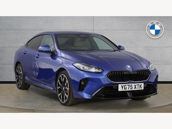 BMW 2 Series feature image