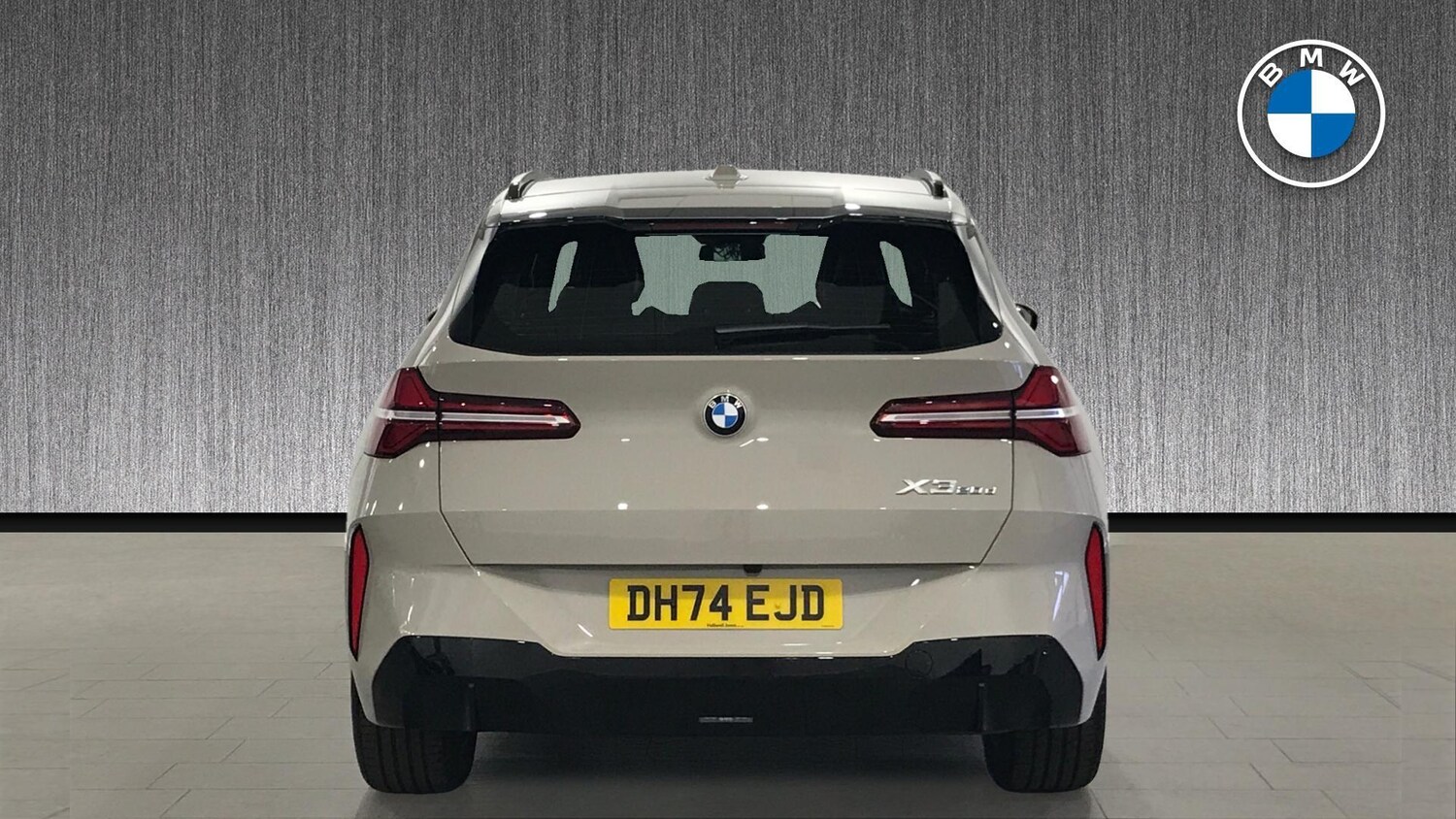 Used BMW X3 2025 for sale - 76801143: Photo 15