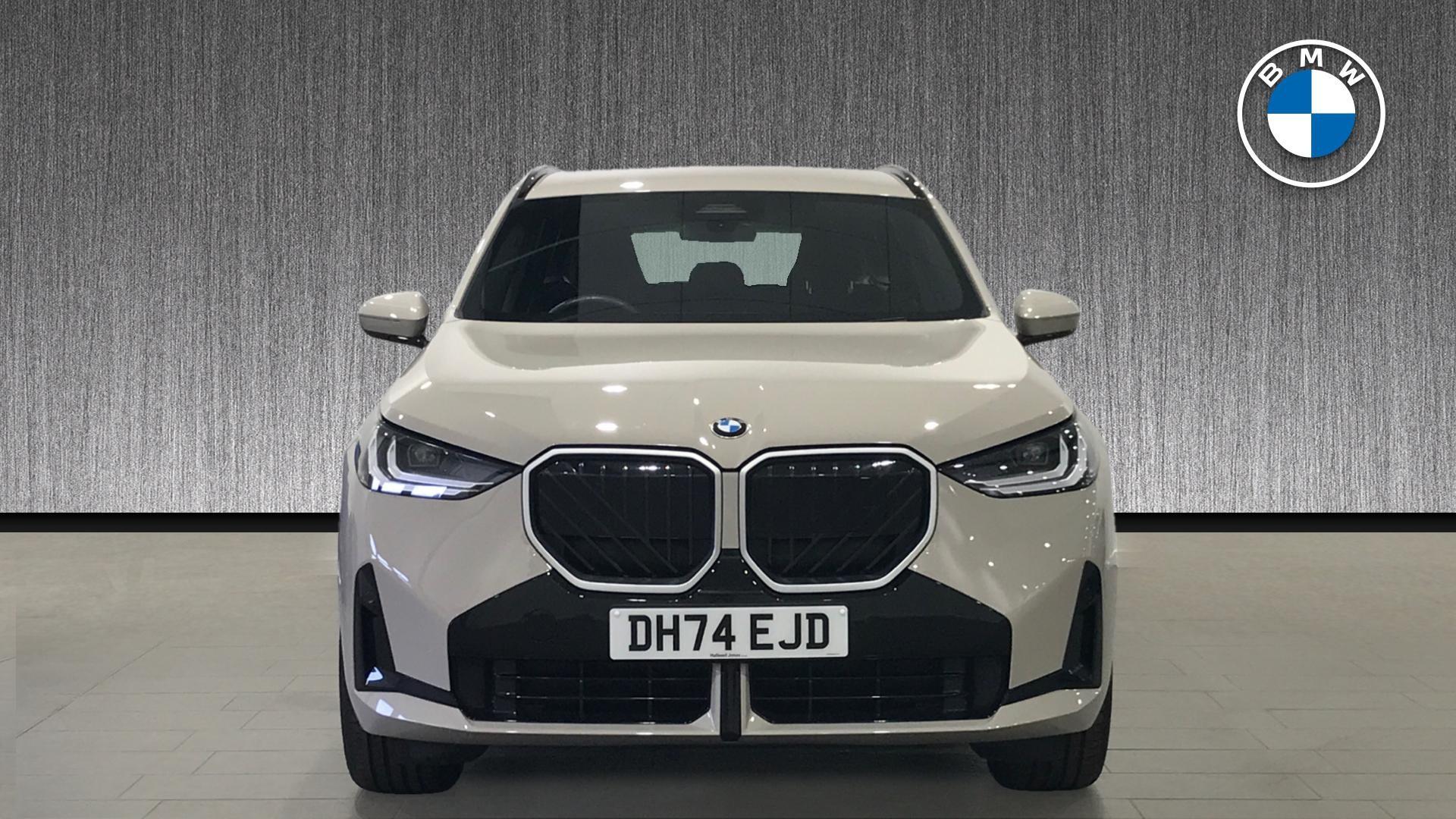 Used BMW X3 2025 for sale - 76801143: Photo 16