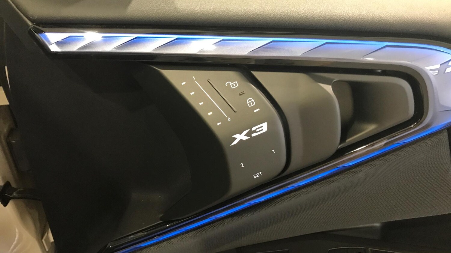 Used BMW X3 2025 for sale - 76801143: Photo 21