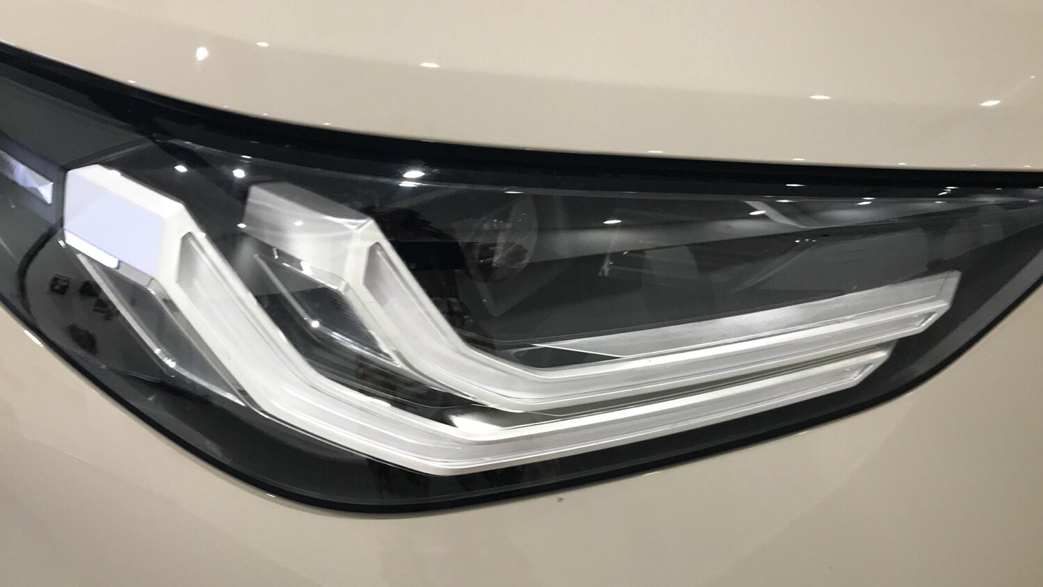 Used BMW X3 2025 for sale - 76801143: Photo 23