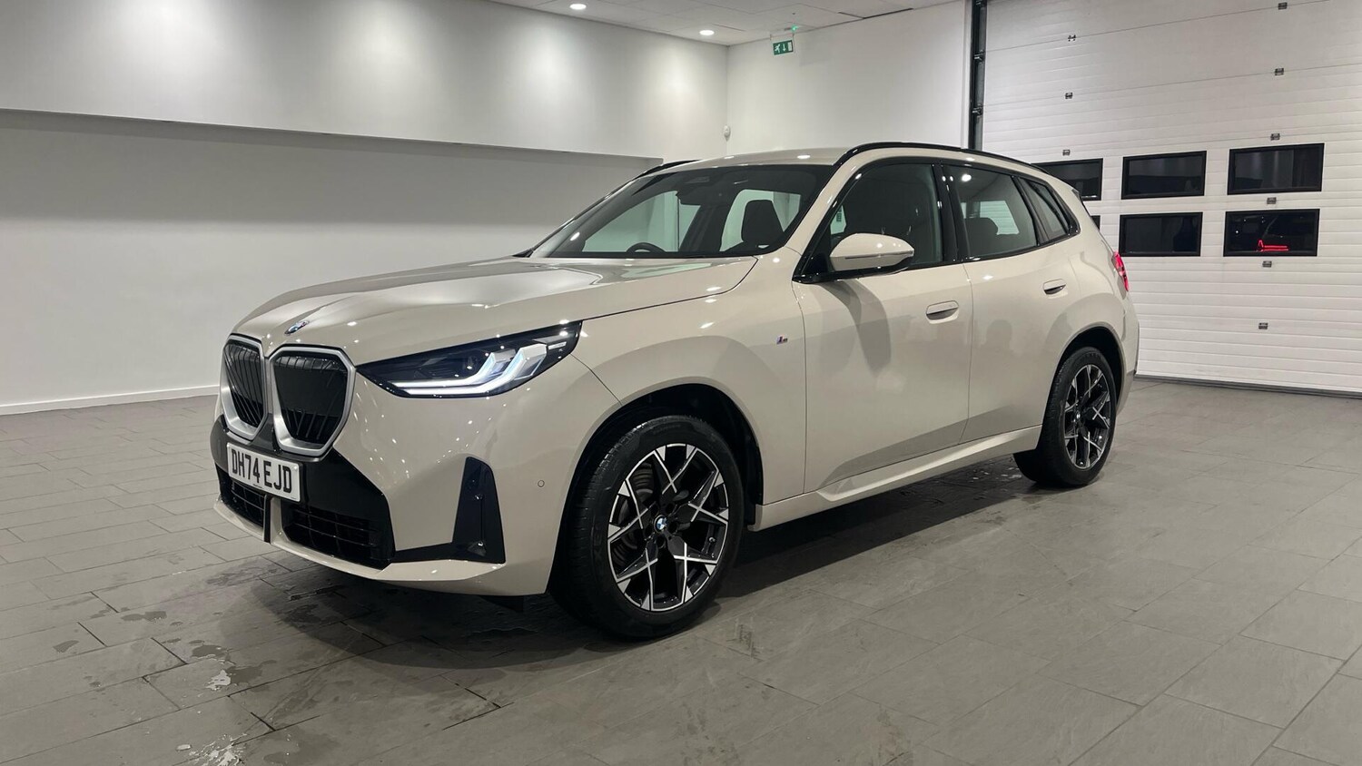 Used BMW X3 2025 for sale - 76801143: Photo 25