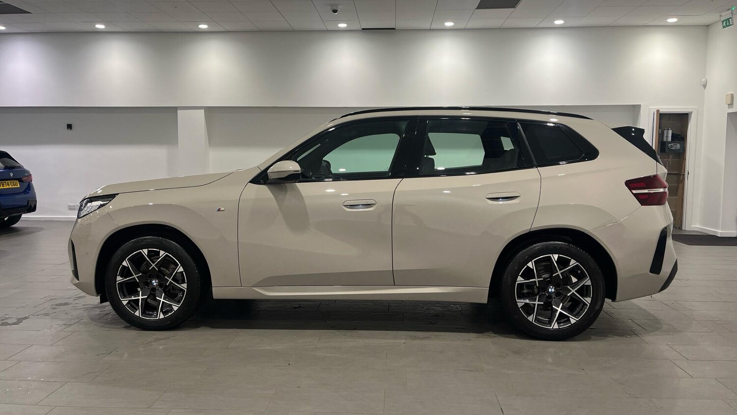 Used BMW X3 2025 for sale - 76801143: Photo 26