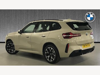 Used BMW X3 2025 for sale - 76801143: Photo