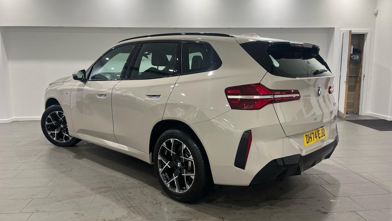 Used BMW X3 2025 for sale - 76801143: Photo 30