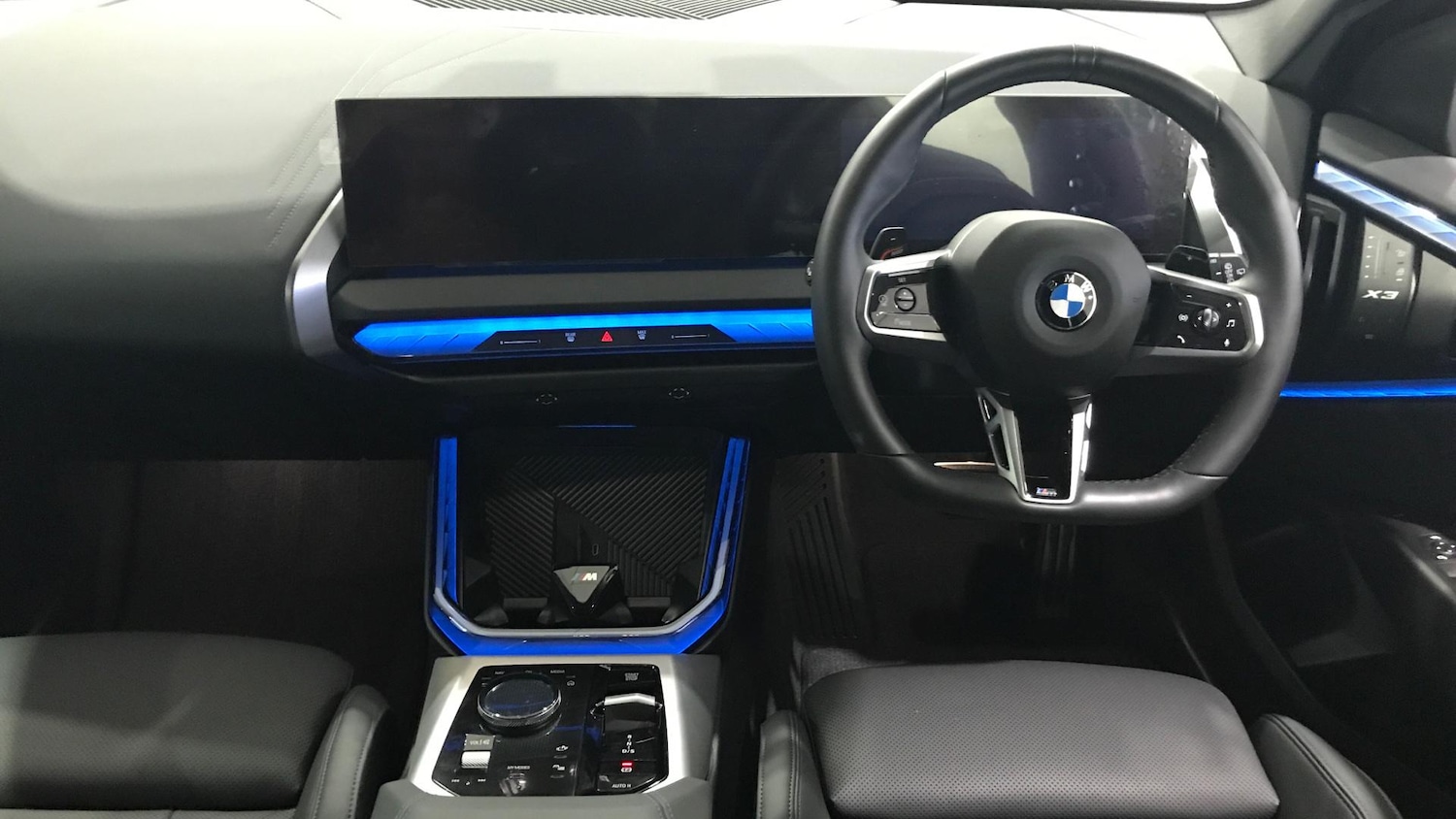 Used BMW X3 2025 for sale - 76801143: Photo 4