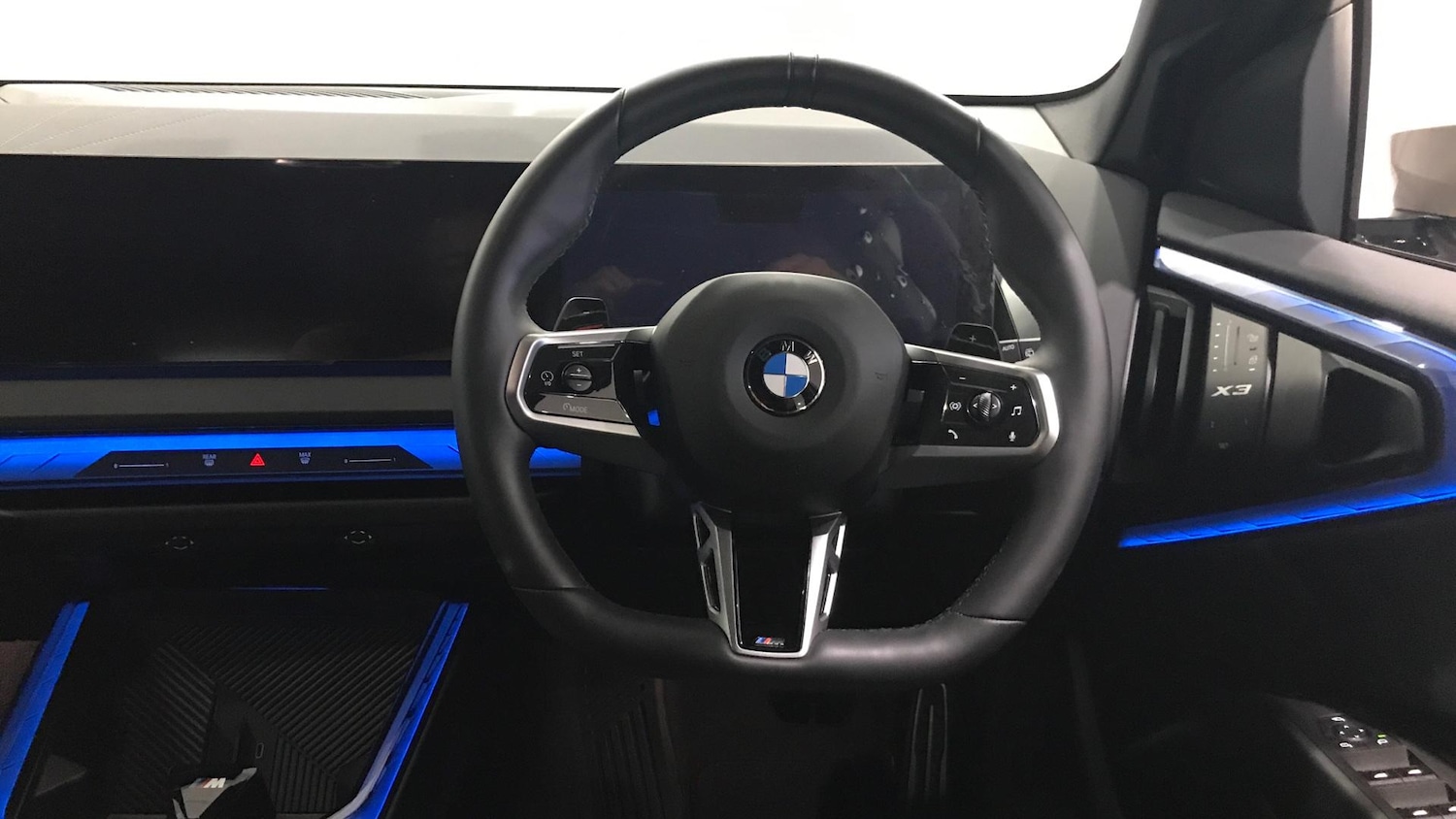 Used BMW X3 2025 for sale - 76801143: Photo 5