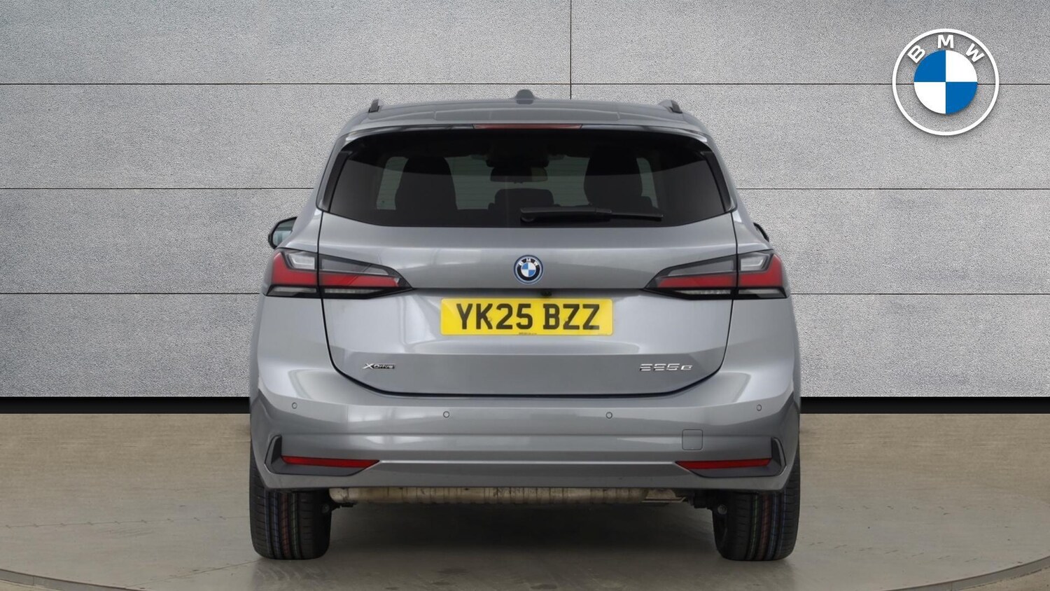 Used BMW 2 Series Active Tourer for sale - 77784678: Photo 15