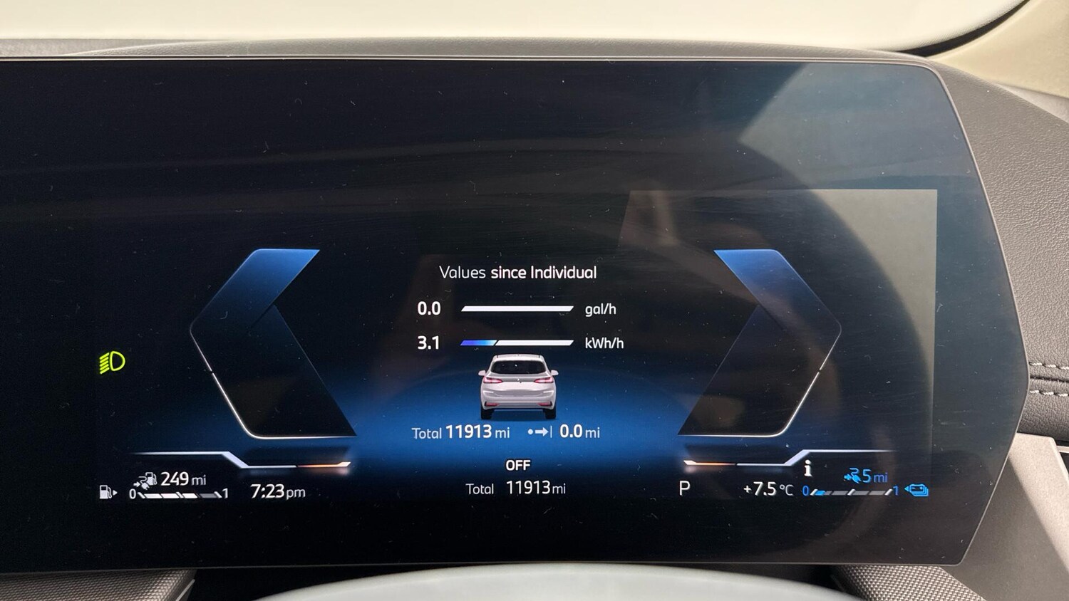 Used BMW 2 Series Active Tourer for sale - 77784678: Photo 9