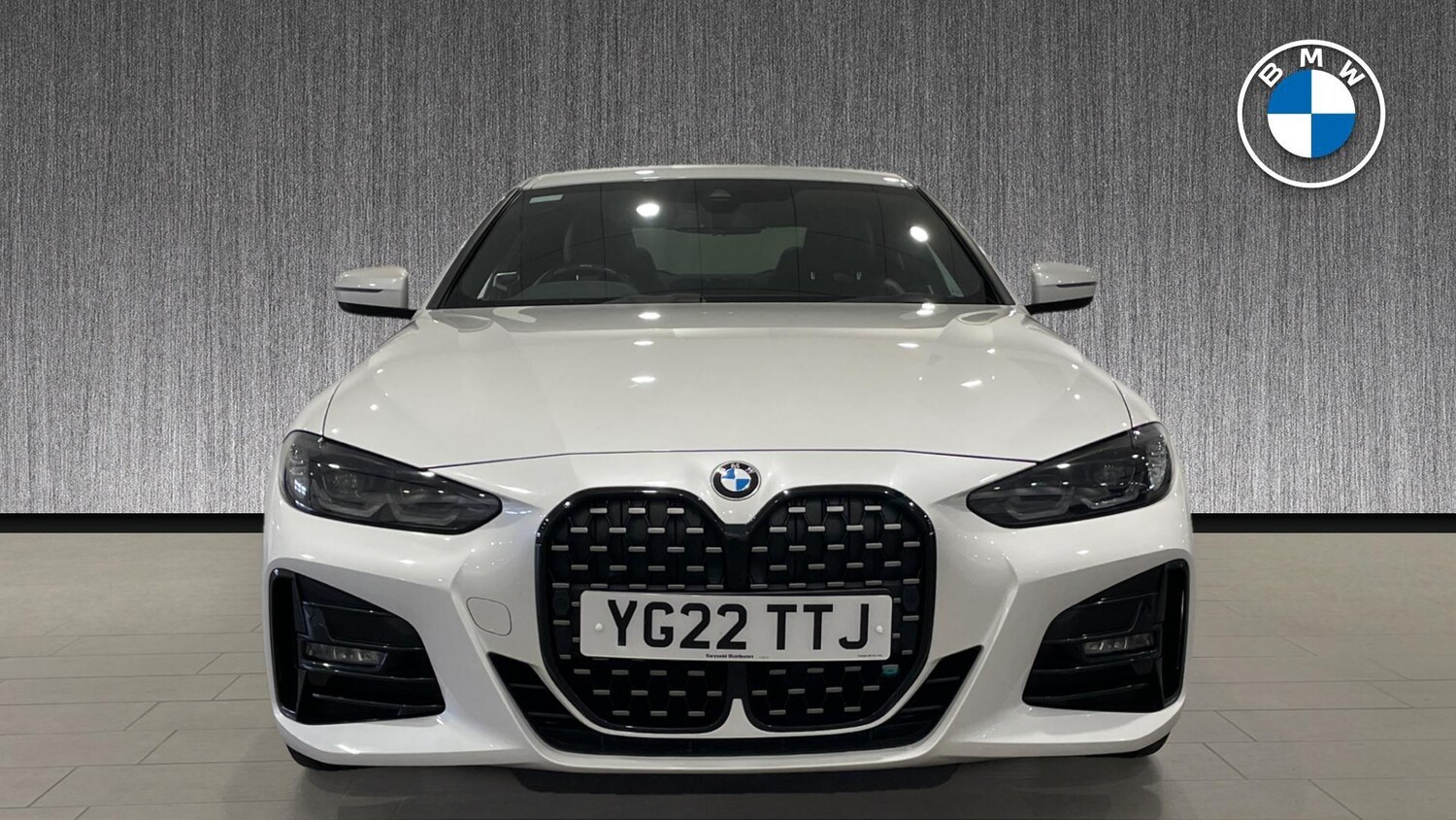 Used BMW 4 Series 2022 for sale - 76760298: Photo 16