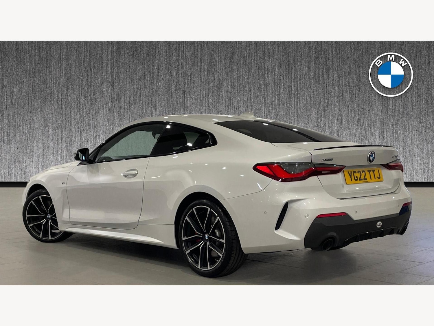 Used BMW 4 Series 2022 for sale - 76760298: Photo 2