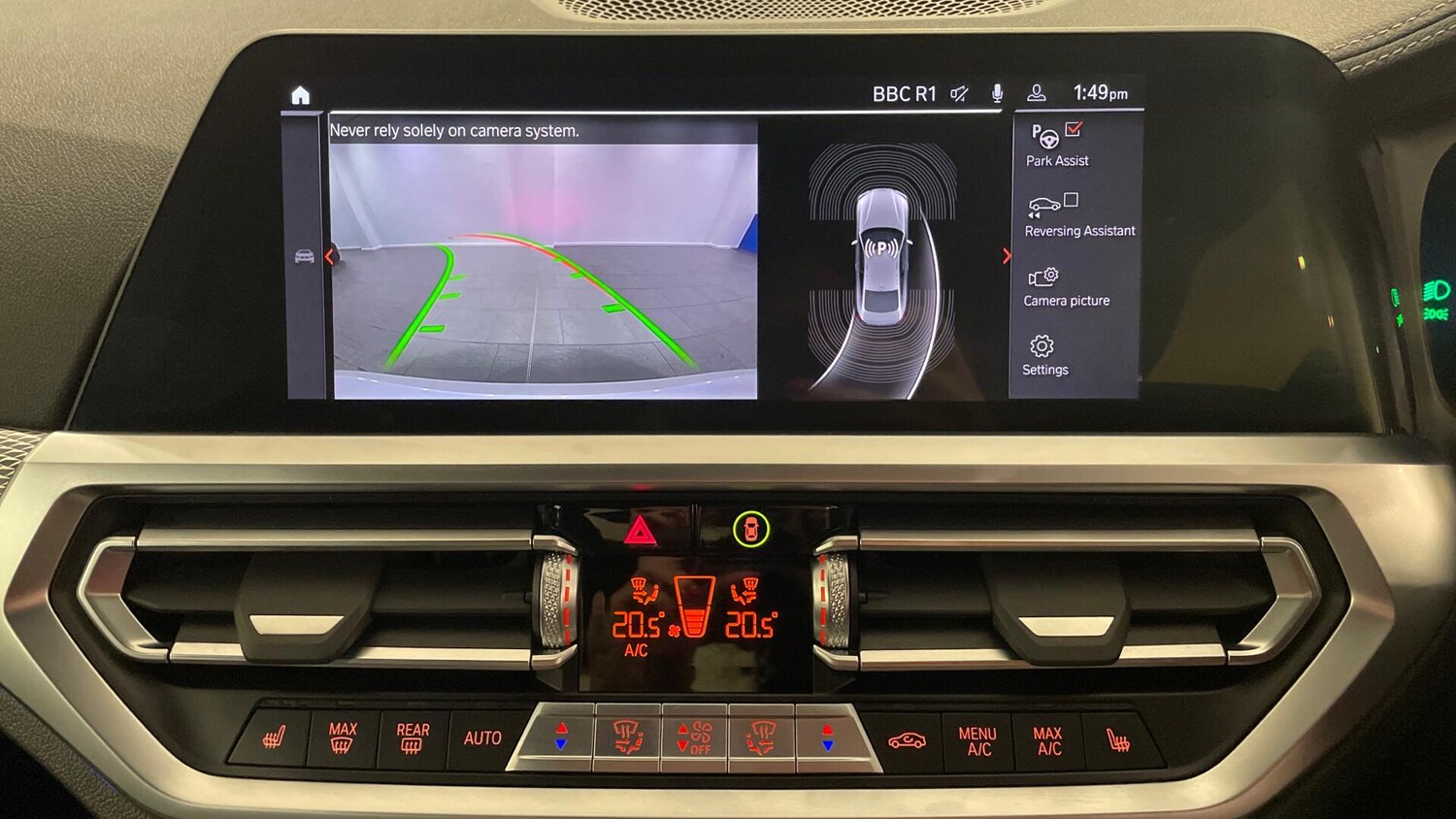 Used BMW 4 Series 2022 for sale - 76760298: Photo 21