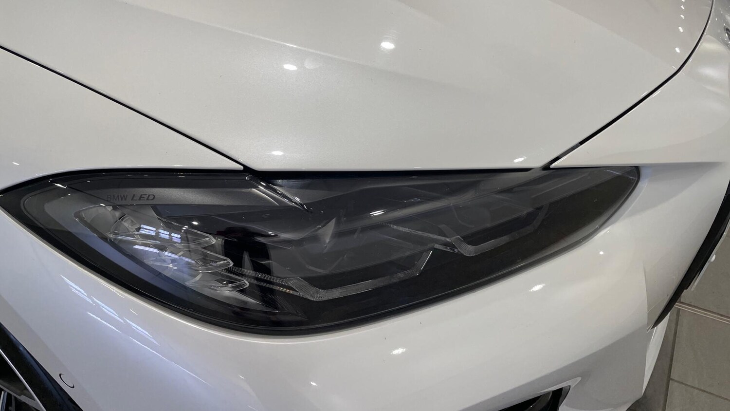 Used BMW 4 Series 2022 for sale - 76760298: Photo 23