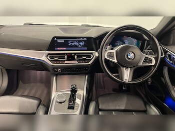 Used BMW 4 Series 2022 for sale - 76760298: Photo