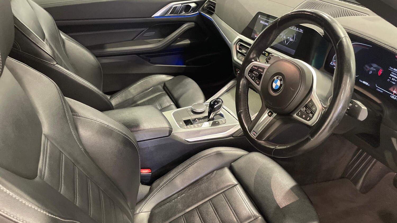 Used BMW 4 Series 2022 for sale - 76760298: Photo 6