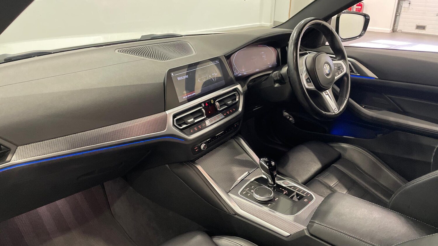 Used BMW 4 Series 2022 for sale - 76760298: Photo 7