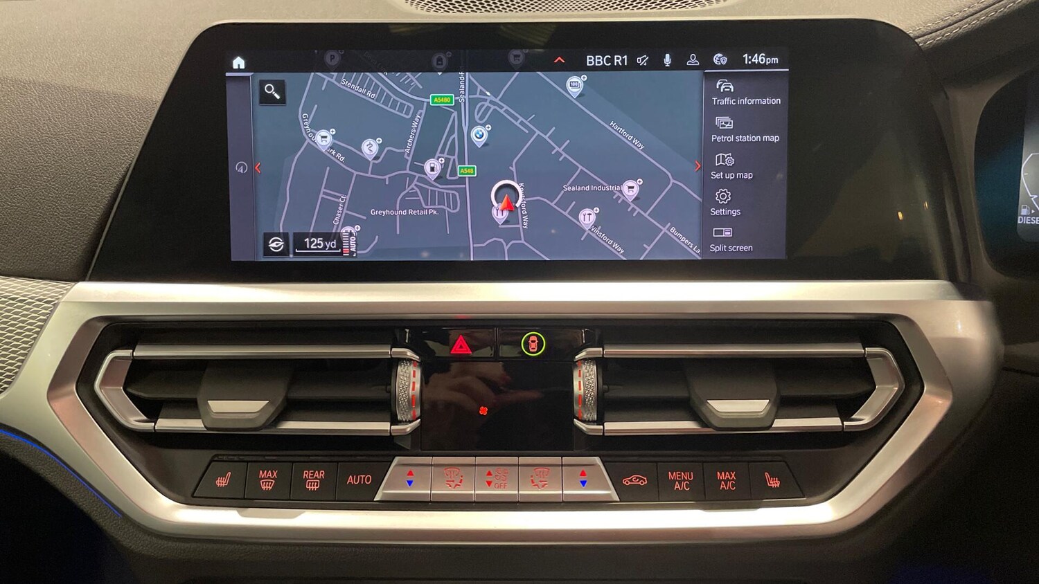 Used BMW 4 Series 2022 for sale - 76760298: Photo 8