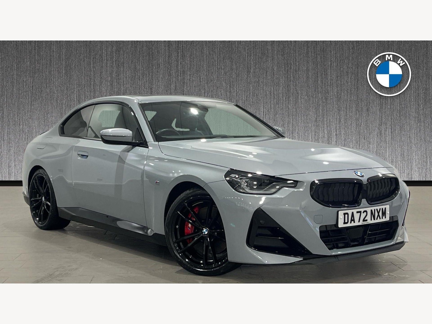 Used BMW 2 Series for sale - 77722693: Photo 1