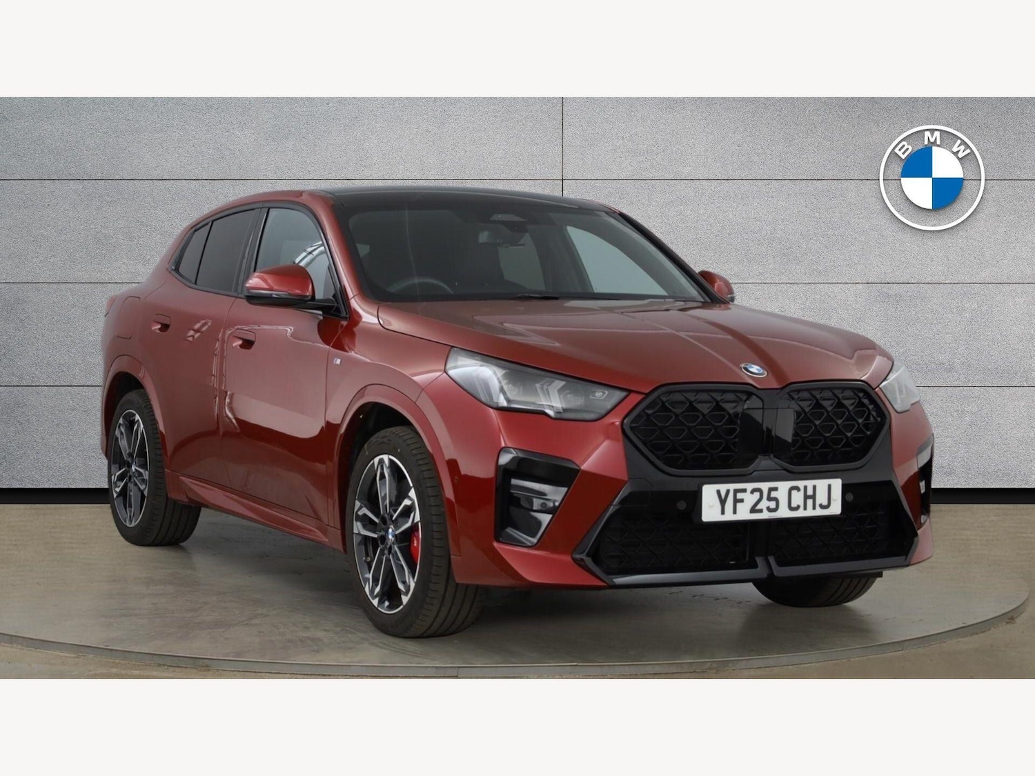 Used BMW X2 2025 for sale - 77892063: Photo 1