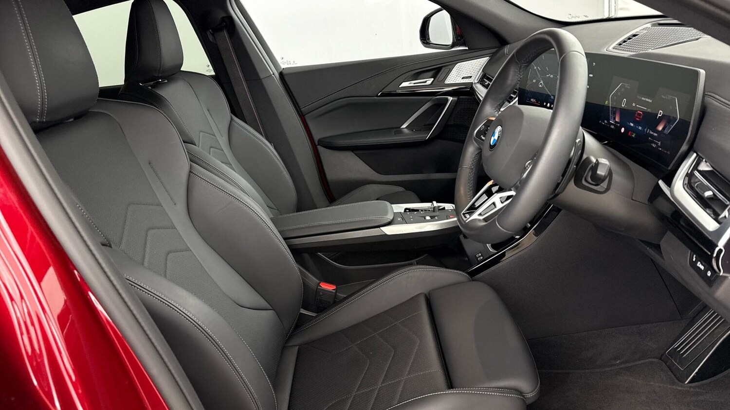 Used BMW X2 2025 for sale - 77892063: Photo 11