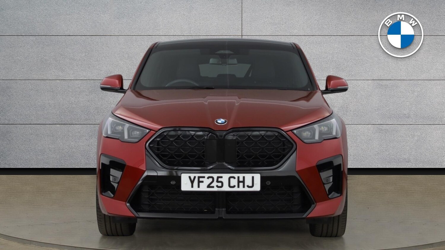 Used BMW X2 2025 for sale - 77892063: Photo 16