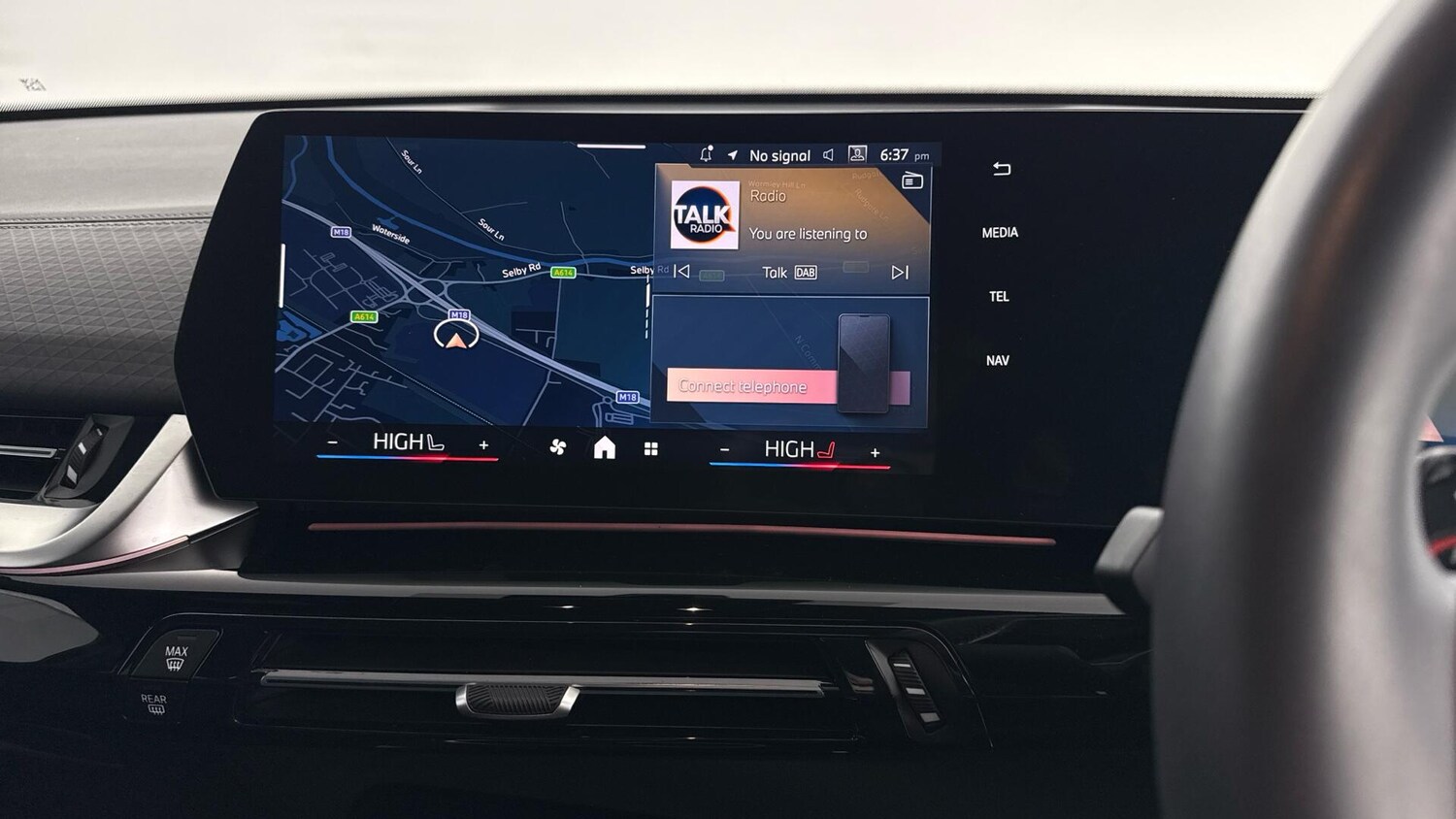 Used BMW X2 2025 for sale - 77892063: Photo 8