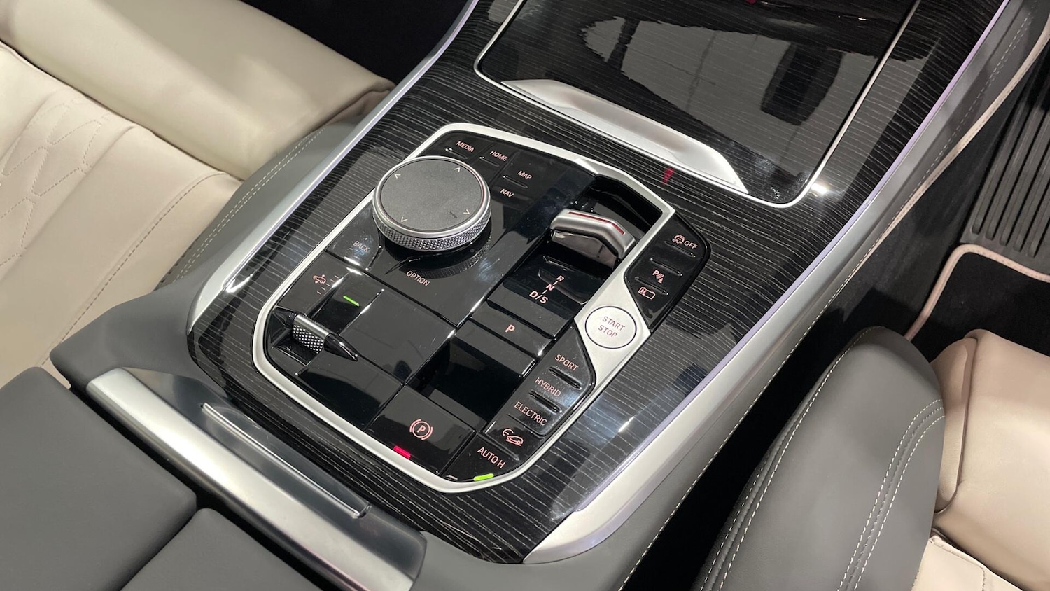 Used BMW X5 2025 for sale - 76760363: Photo 10