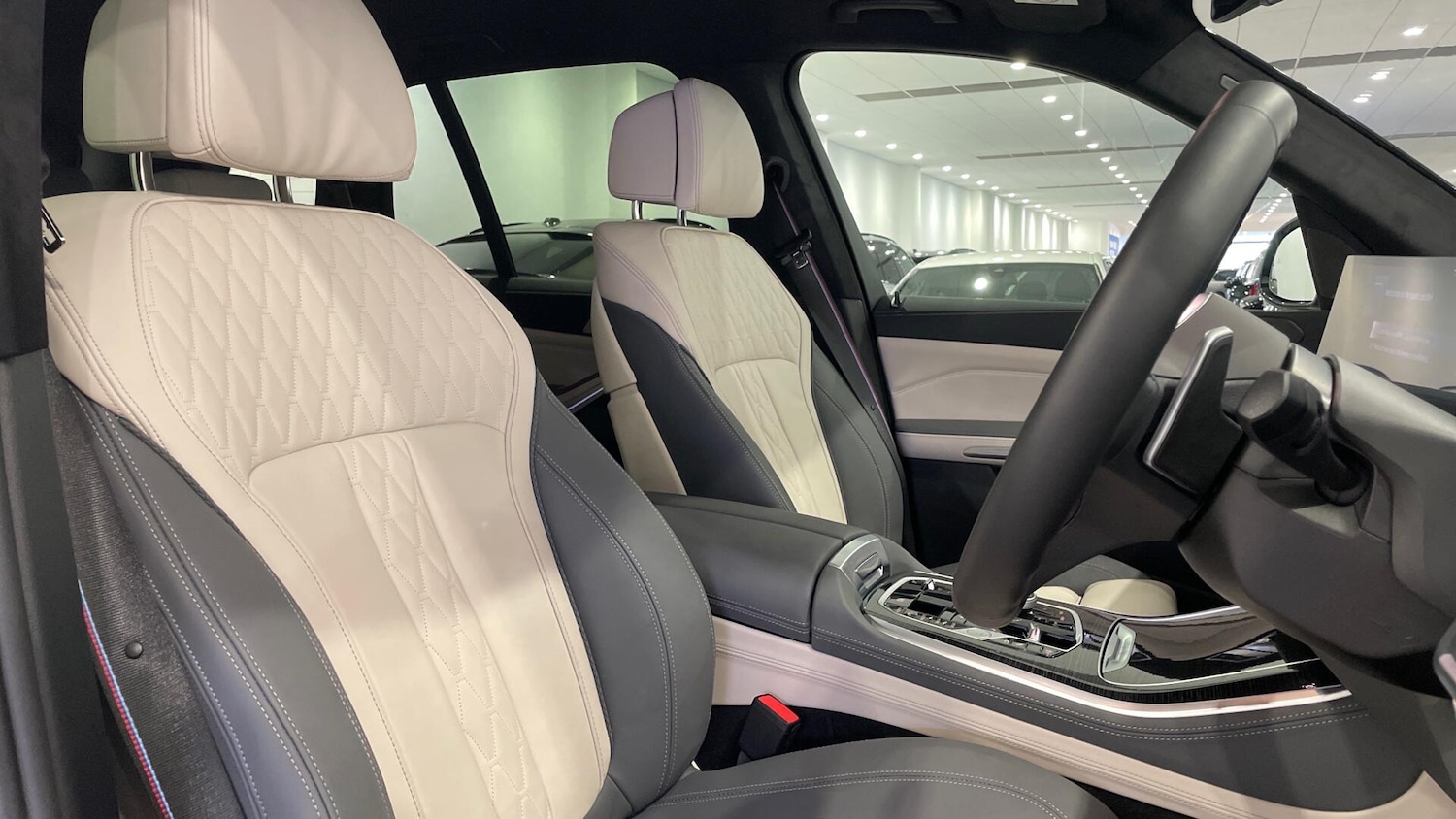 Used BMW X5 2025 for sale - 76760363: Photo 11