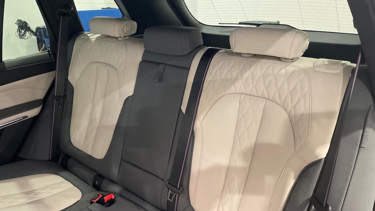 Used BMW X5 2025 for sale - 76760363: Photo 12