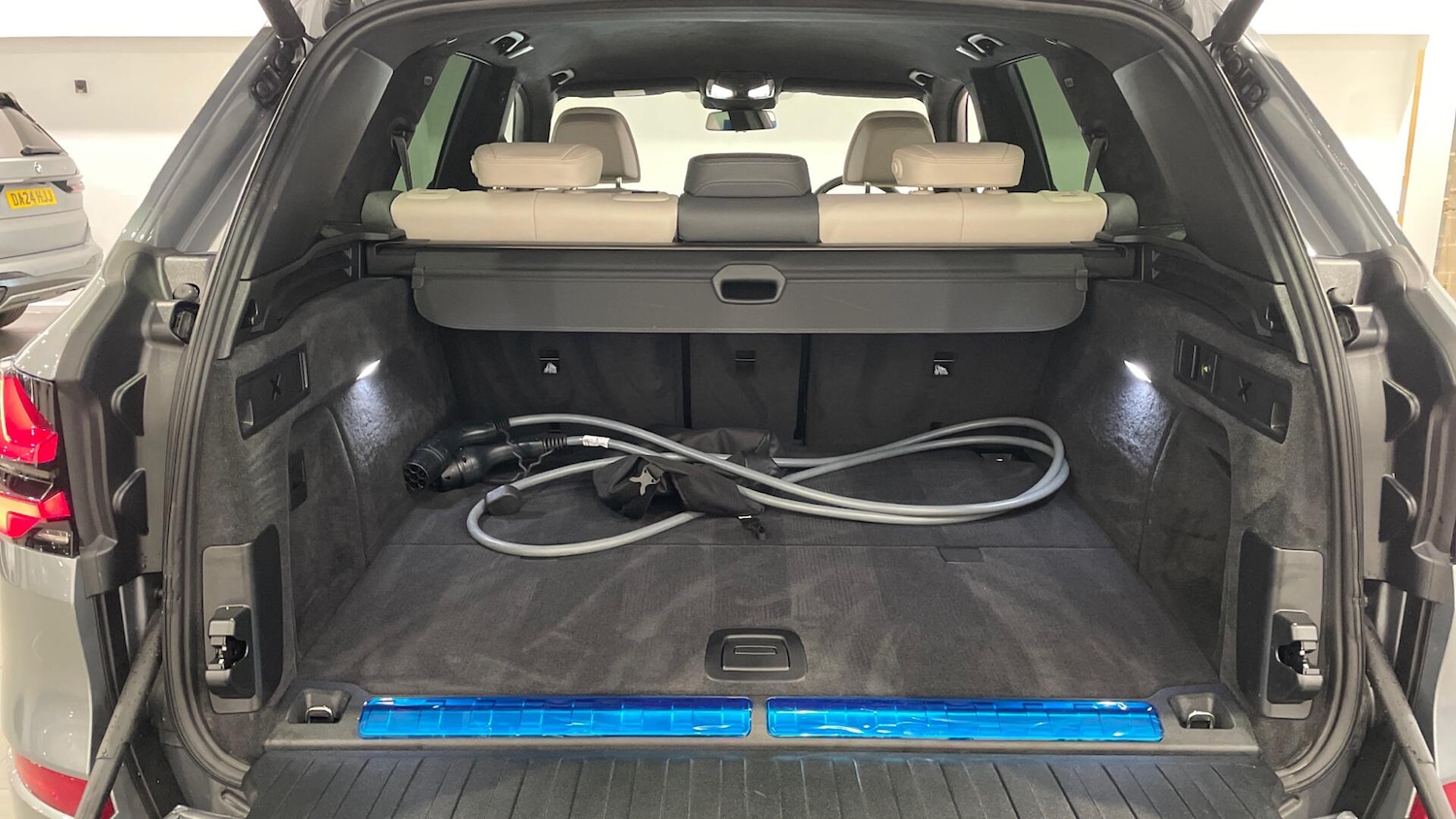 Used BMW X5 2025 for sale - 76760363: Photo 13