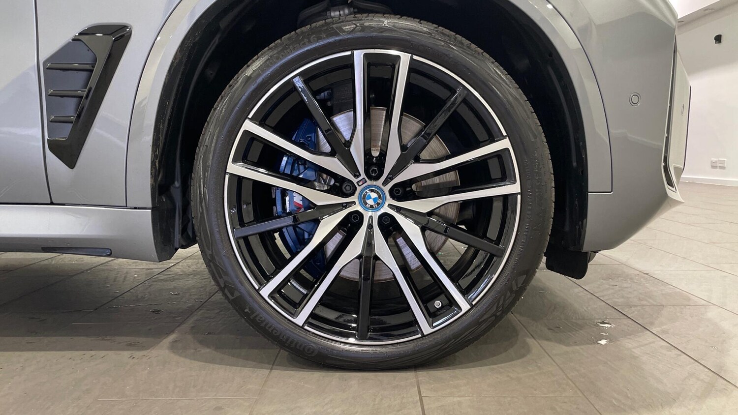 Used BMW X5 2025 for sale - 76760363: Photo 14