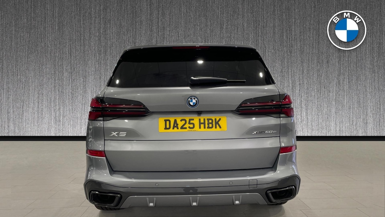 Used BMW X5 2025 for sale - 76760363: Photo 15