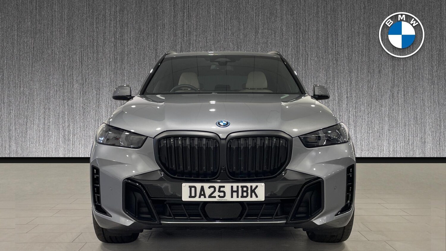 Used BMW X5 2025 for sale - 76760363: Photo 16