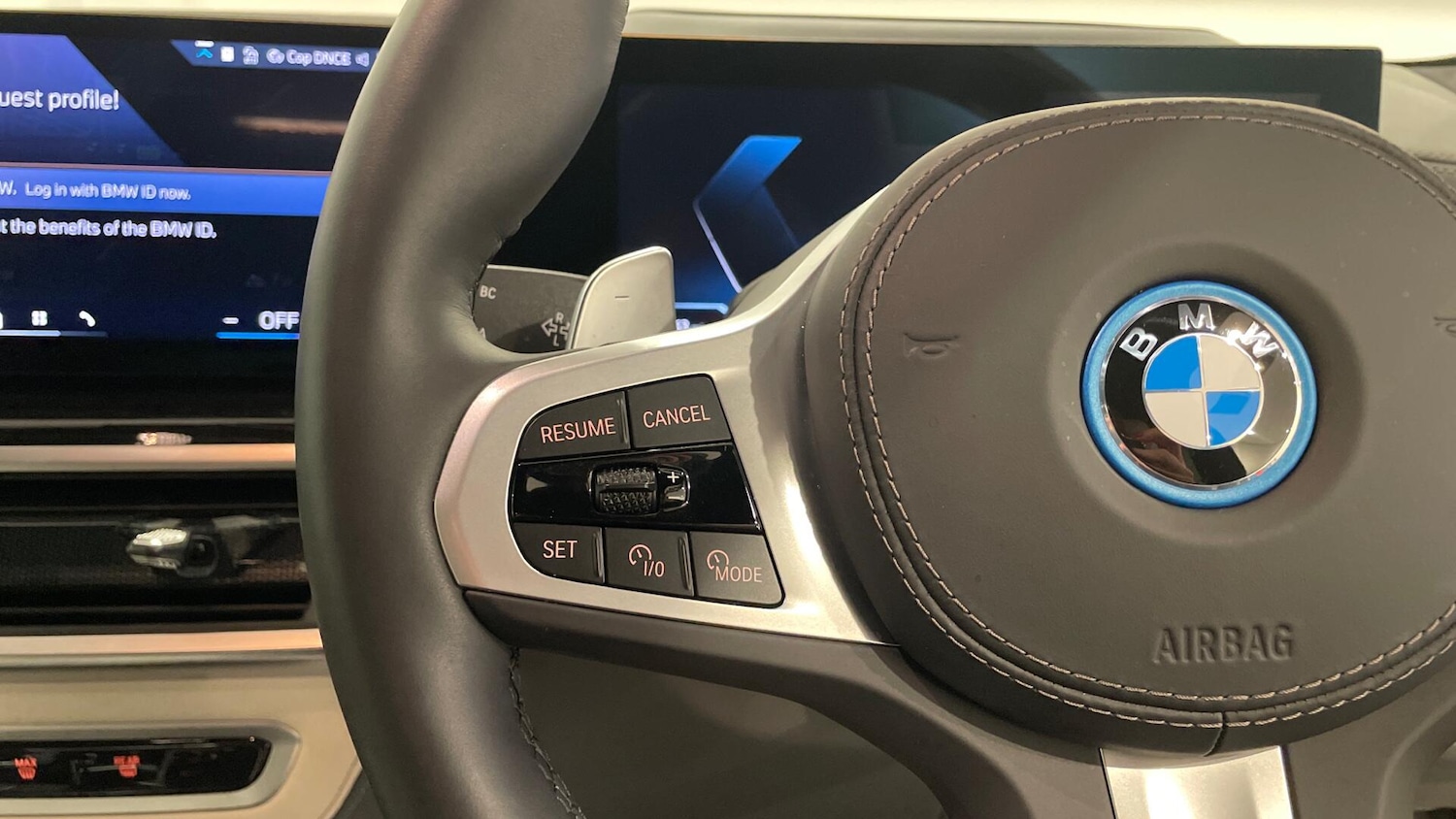 Used BMW X5 2025 for sale - 76760363: Photo 17