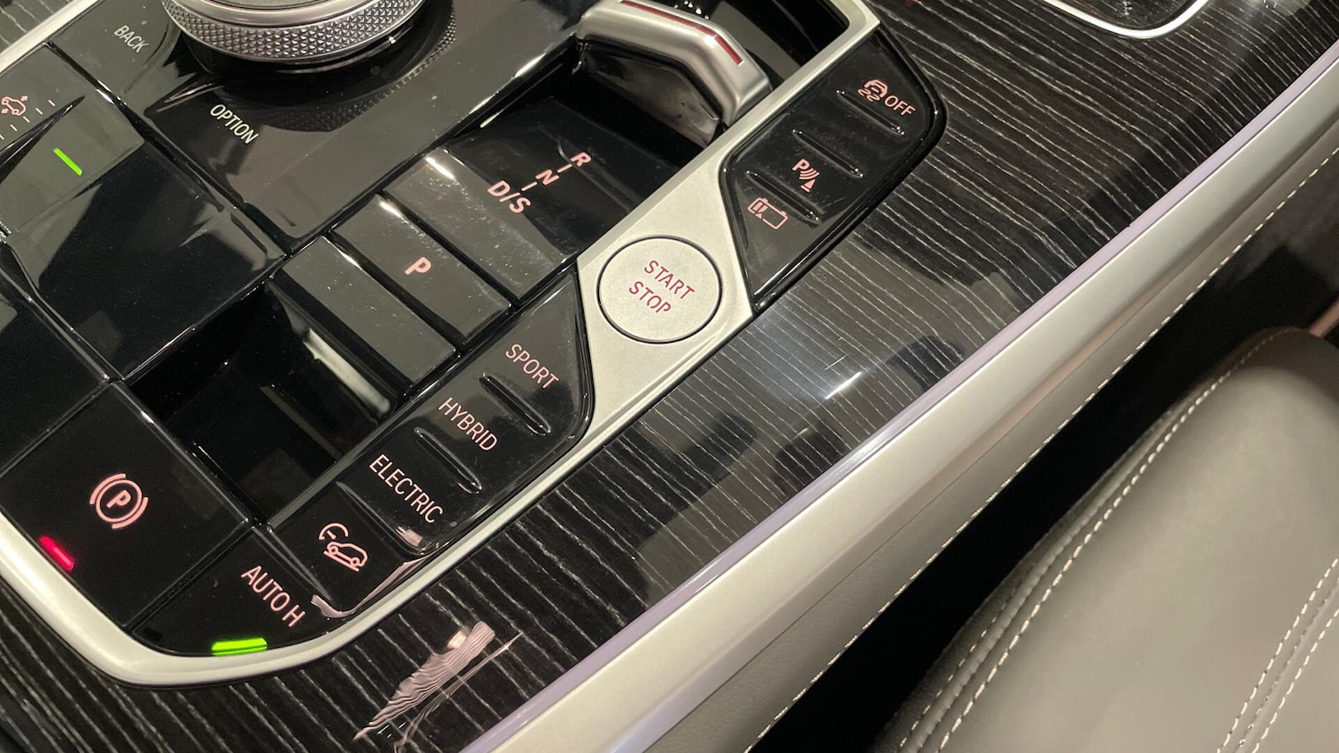 Used BMW X5 2025 for sale - 76760363: Photo 19